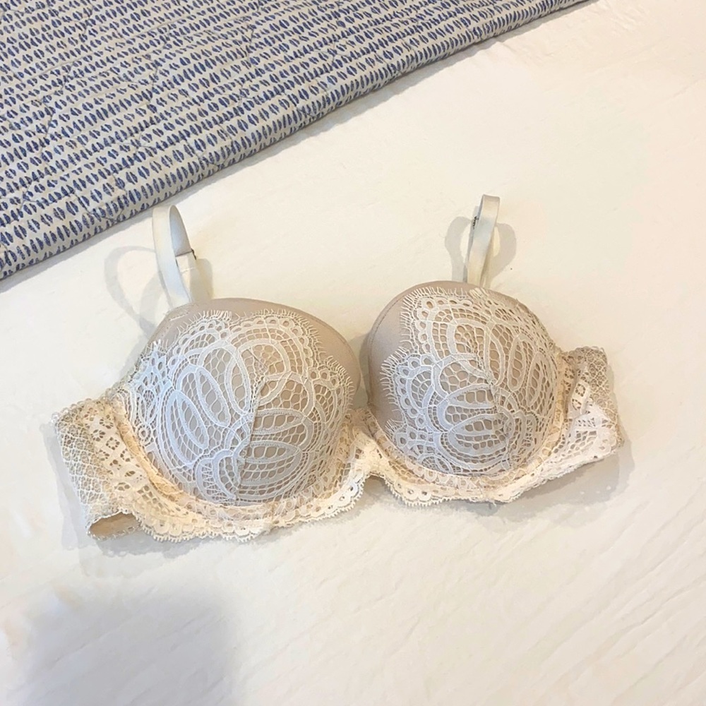 Dream angels lined demi